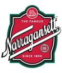 Narragansett Lager 24oz Can 0