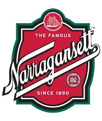 Narragansett Lager 24oz Can