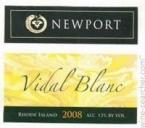 Newport Vineyards - Vidal Blanc 0