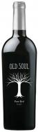 Old Soul - Pure Red 0