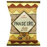 Pan De Oro - Multigrain Chips 7.5oz NV