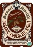 Sam Smith Organic Chocolate Stout 12oz 0