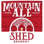 Shed Mountain Ale 12oz Cans 0