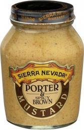 Sierra Nevada - Porter Mustard 9oz