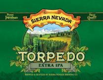 Sierra Nevada Torpedo 24oz