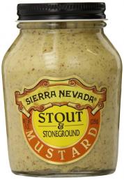 Sierra Nevada - Stout Mustard 9oz