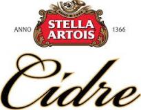 Stella Artois Cidre 12oz (Each)