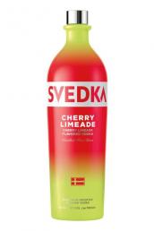 Svedka Cherry Limeade 1.75l (1.75L)