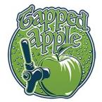 Tapped Apple First Bite Off Dry Cider 16oz Cans 0
