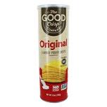 The Good Crisp Co. - Gluten-Free Original 5.6oz 0
