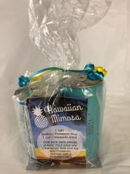 The Hawaiian Mimosa - Nip Bundle