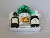 The New England Breakfast - Gift Set