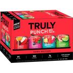Truly - Punch Variety 12pk Cans 0