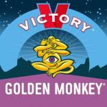 Victory Brewing Co - Golden Monkey 12oz 0