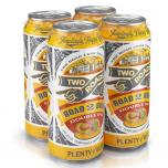 Two Roads Road 2 Ruin 16oz Cans 0