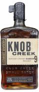 Knob Creek - 9 year 100 proof Kentucky Straight Bourbon 0
