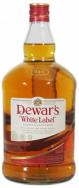 Dewars - White Label Blended Scotch Whisky 0