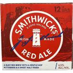 E. Smithwick & Sons - Smithwick's Irish Ale 12pk 0