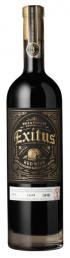 Exitus - Bourbon Barrel Red Blend NV