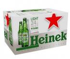 Heineken Brewery - Premium Light 24pk Btls 0