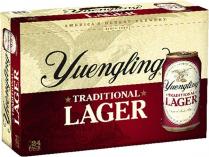 Yuengling Lager 12oz Cans