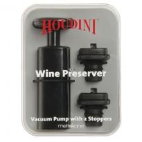 Houdini - Wine Preserver