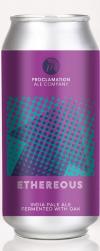 Proclamation Ethereous IPA 16oz Cans
