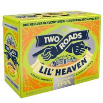 Two Roads Lil Heaven 12pk Cans