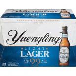 Yuengling Brewery - Yuengling Light Lager 24pk Cans NV