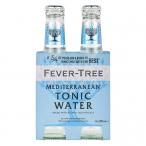 Fever Tree - Mediterranean Tonic Water 200ml 0