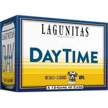 Lagunitas Day Time 12pk Cans