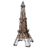 Cork Cage - Eiffel Tower